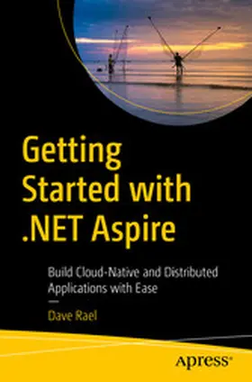 Rael |  Getting Started with .NET Aspire | eBook | Sack Fachmedien
