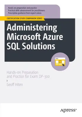 Hiten | Administering Microsoft Azure SQL Solutions | Buch | 979-8-8688-1584-3 | sack.de