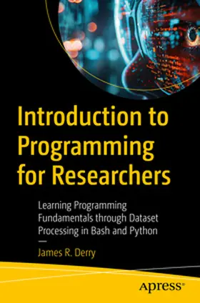 Derry | Introduction to Programming for Researchers | E-Book | www2.sack.de