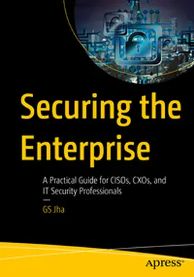 Jha | Securing the Enterprise | E-Book | www2.sack.de