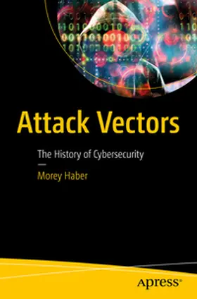 Haber |  Attack Vectors | eBook | Sack Fachmedien