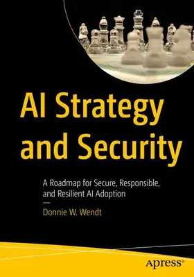 Wendt | AI Strategy and Security | Buch | 979-8-8688-1732-8 | sack.de