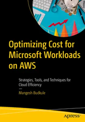Budkule | Optimizing Cost for Microsoft Workloads on AWS | E-Book | www2.sack.de