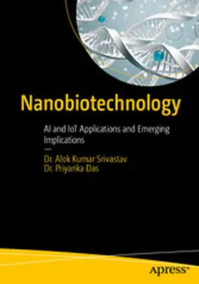 Srivastav / Das |  Nanobiotechnology | eBook | Sack Fachmedien