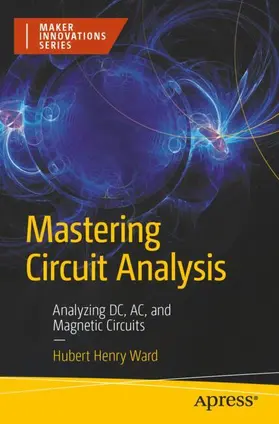 Ward |  Mastering Circuit Analysis | Buch |  Sack Fachmedien