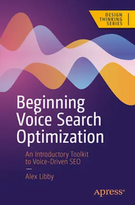 Libby |  Beginning Voice Search Optimization | eBook | Sack Fachmedien