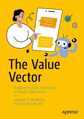 Chakrabarty / Muralinath |  The Value Vector | Buch |  Sack Fachmedien