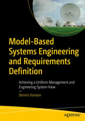 Hansen | Model-Based Systems Engineering and Requirements Definition | E-Book | www2.sack.de
