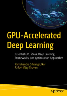 Mangrulkar / Chavan | GPU-Accelerated Deep Learning | E-Book | www2.sack.de