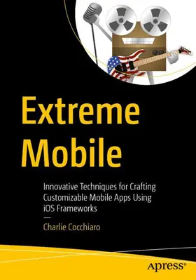 Cocchiaro |  Extreme Mobile | Buch |  Sack Fachmedien