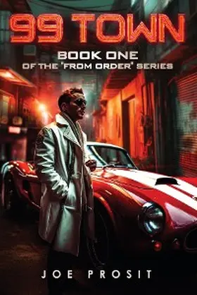 Prosit |  99 Town | eBook | Sack Fachmedien