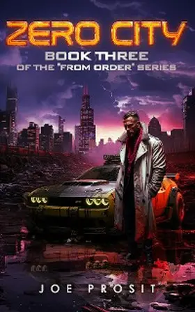 Prosit |  Zero City | eBook | Sack Fachmedien