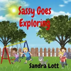 Lott |  Sassy Goes Exploring | eBook | Sack Fachmedien