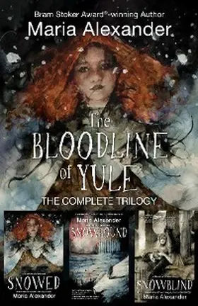 Alexander |  The Bloodline of Yule Trilogy | eBook | Sack Fachmedien