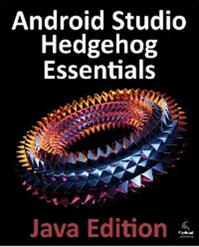 Smyth |  Android Studio Hedgehog Essentials - Java Edition | eBook | Sack Fachmedien