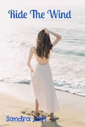 Lott |  Ride The Wind | eBook | Sack Fachmedien