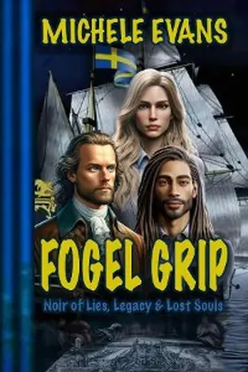 Evans |  Fogel Grip | eBook | Sack Fachmedien