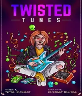 Quigley |  Twisted Tunes | eBook | Sack Fachmedien