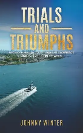 Winter |  TRIALS AND TRIUMPHS | eBook | Sack Fachmedien