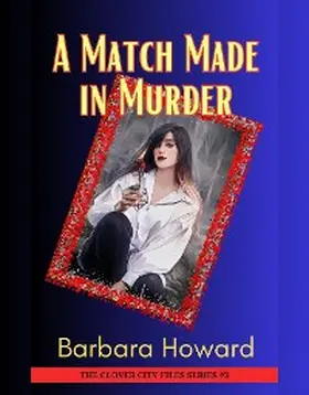 Howard |  A Match Made in Murder | eBook | Sack Fachmedien