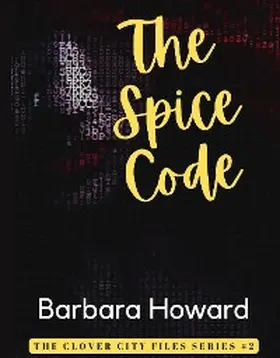 Howard |  The Spice Code | eBook | Sack Fachmedien