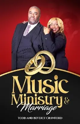 Crawford |  Music, Ministry & Marriage | eBook | Sack Fachmedien