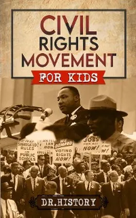 History |  Civil Rights Movement | eBook | Sack Fachmedien