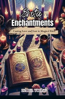 Young |  Erotic Enchantments | eBook | Sack Fachmedien