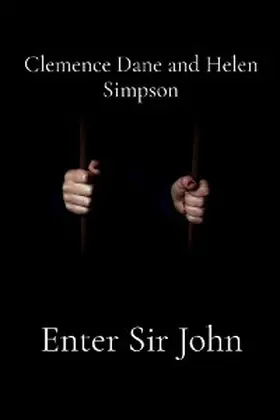 Dane / Simpson |  Enter Sir John | eBook | Sack Fachmedien