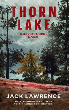 Lawrence |  Thorn Lake | eBook | Sack Fachmedien