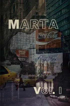 Rogers |  MARTA | eBook | Sack Fachmedien