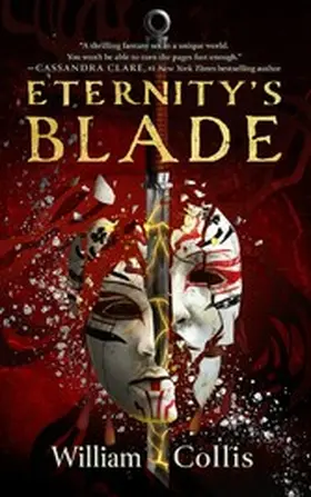 Collis |  Eternity's Blade | eBook | Sack Fachmedien