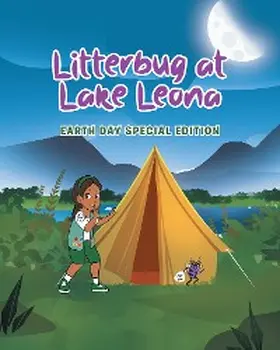 Katie |  Litterbug at Lake Leona | eBook | Sack Fachmedien