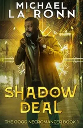 Ronn |  Shadow Deal (The Good Necromancer, #1) | eBook | Sack Fachmedien