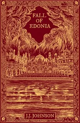 Johnson |  Fall of Edonia | eBook | Sack Fachmedien