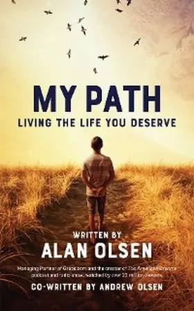 Olsen |  My Path | eBook | Sack Fachmedien
