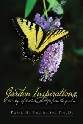 Francis |  Garden Inspirations | eBook | Sack Fachmedien