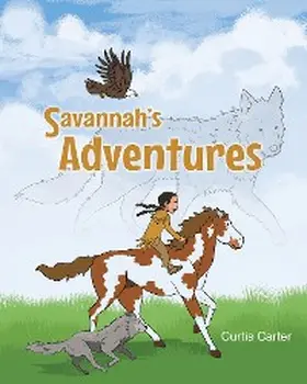 Carter |  Savannah's Adventures | eBook | Sack Fachmedien