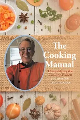 Peters |  The Cooking Manual | eBook | Sack Fachmedien