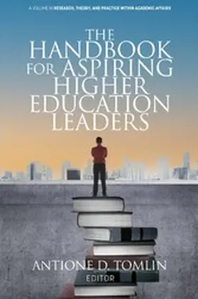 Tomlin |  Handbook for Aspiring Higher Education Leaders | eBook | Sack Fachmedien