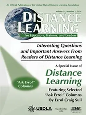 Simonson |  Distance Learning | eBook | Sack Fachmedien