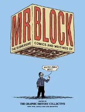  Mr. Block | eBook | Sack Fachmedien