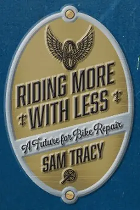 Riding More with Less | eBook | Sack Fachmedien