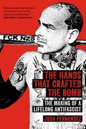  The Hands that Crafted the Bomb | eBook | Sack Fachmedien