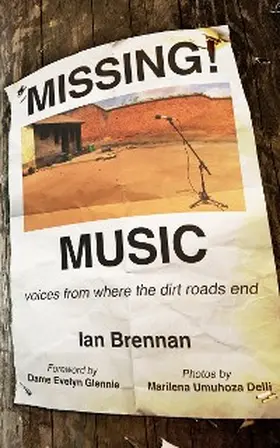 Brennan |  Missing Music | eBook | Sack Fachmedien