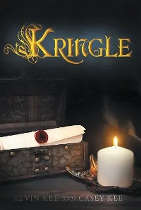 Kee |  Kringle | eBook | Sack Fachmedien