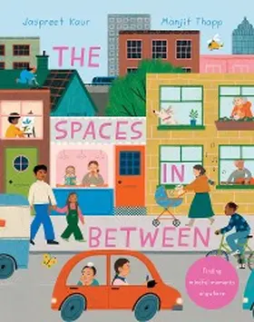 Kaur |  The Spaces In Between | eBook | Sack Fachmedien