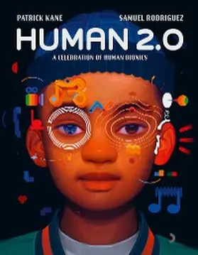 Kane |  Human 2.0 | eBook | Sack Fachmedien