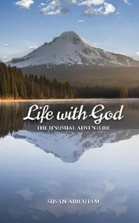 Abraham |  Life With God | eBook | Sack Fachmedien