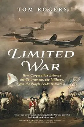 Rogers |  Limited War | eBook | Sack Fachmedien